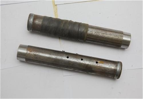 塔城注浆声测一体管