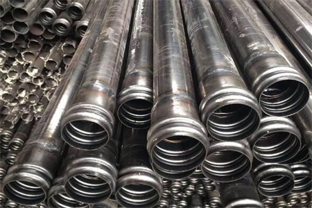 塔城声测管是一种工程建筑材料